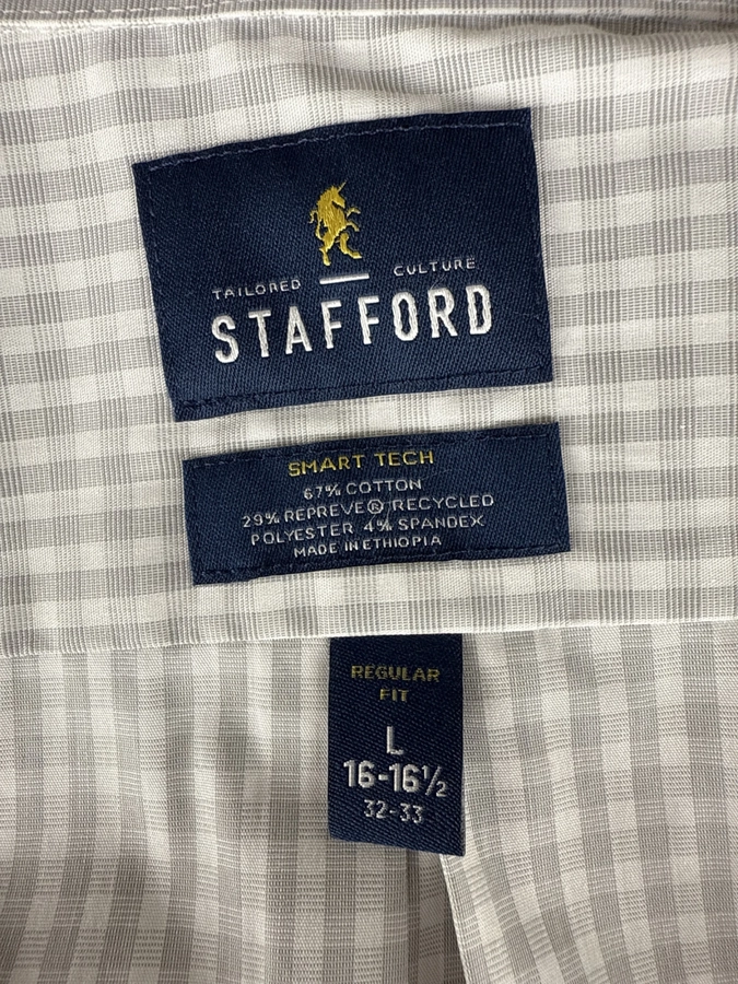Stafford