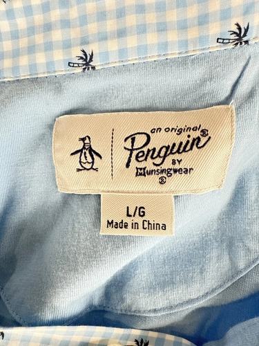 Penguin