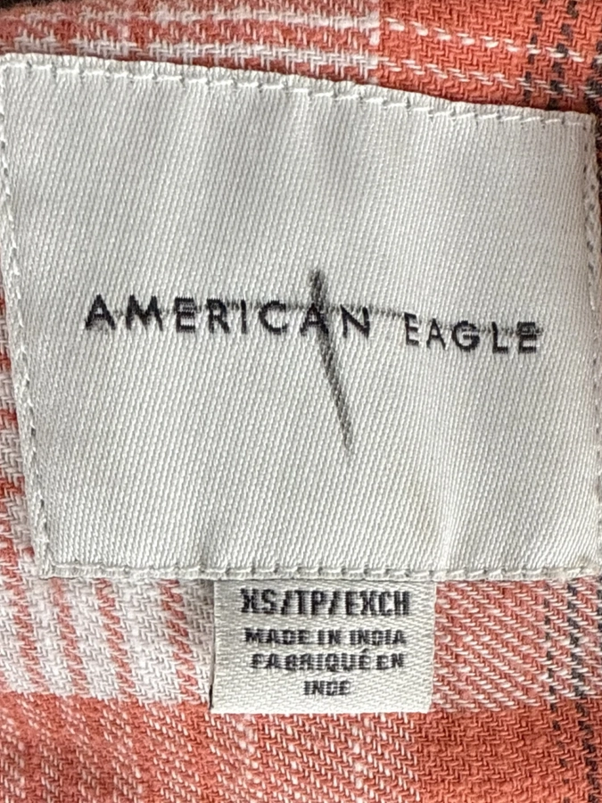 American Eagle