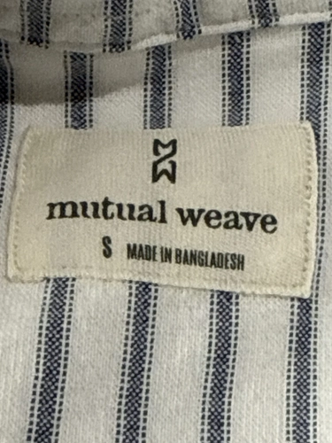 Mutual Weave