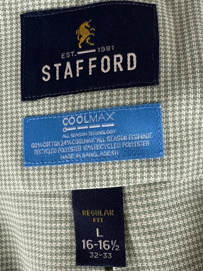 Stafford