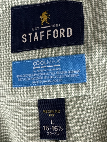 Stafford