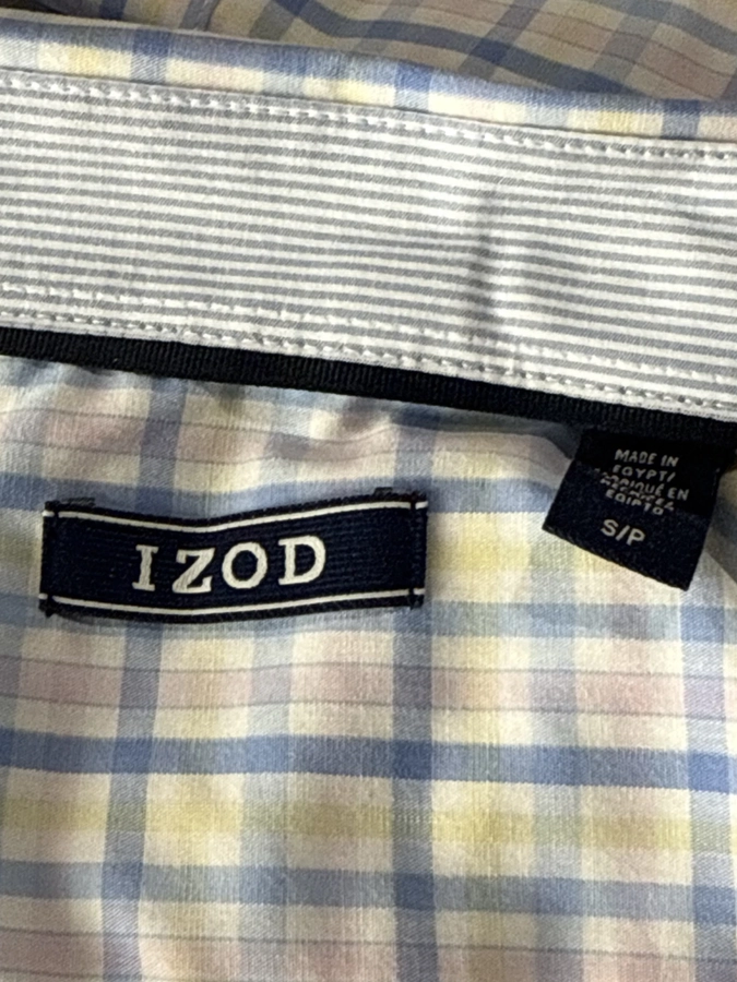 Izod