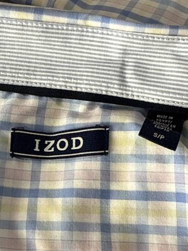 Izod