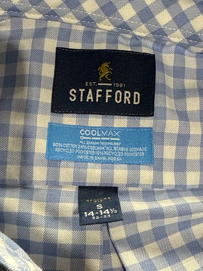 Stafford