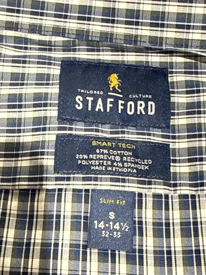 Stafford