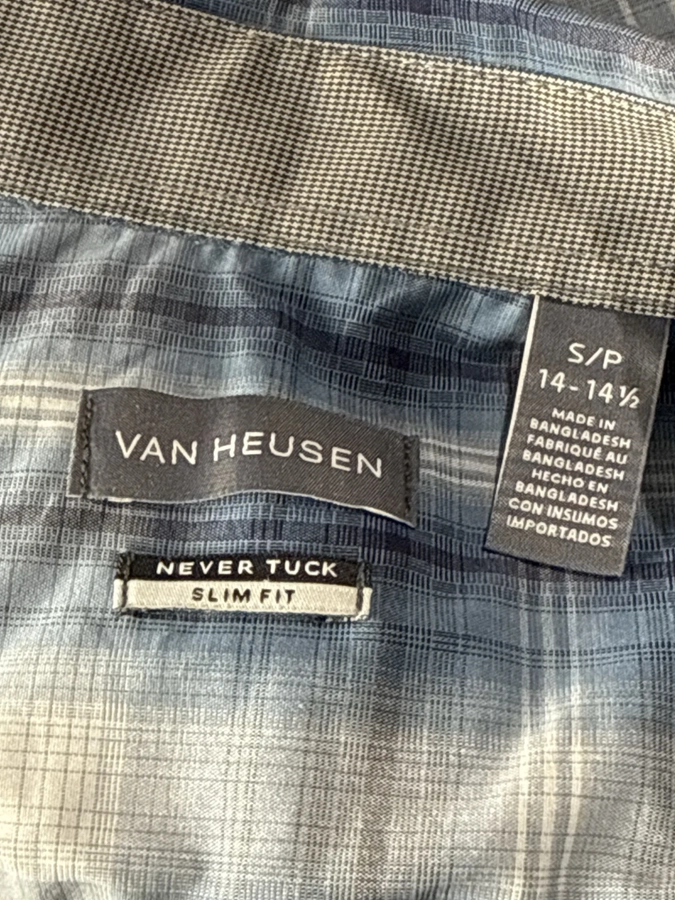 Van Heusen