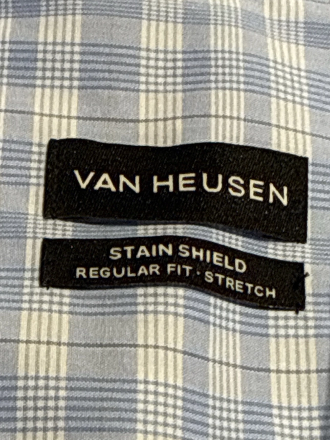 Van Heusen
