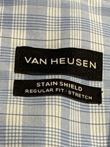 Van Heusen