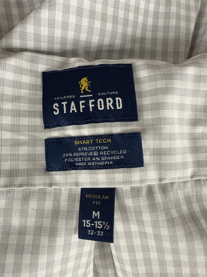 Stafford