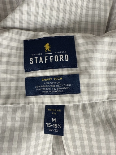 Stafford