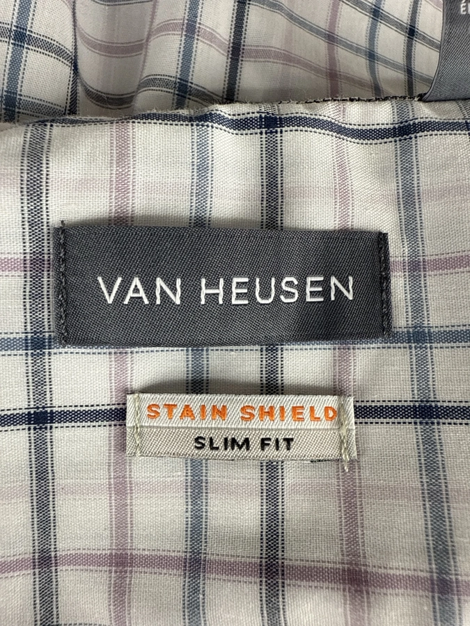 Van Heusen