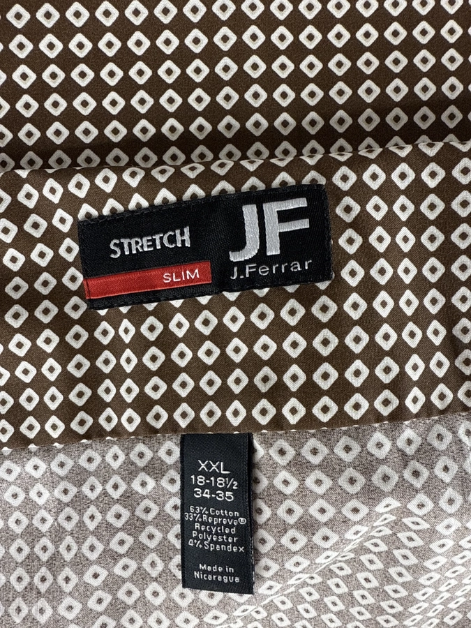 J. Ferrar