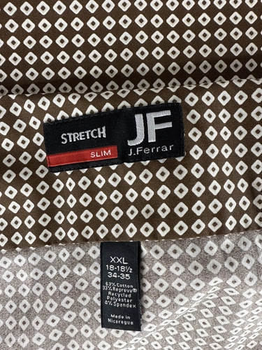 J. Ferrar