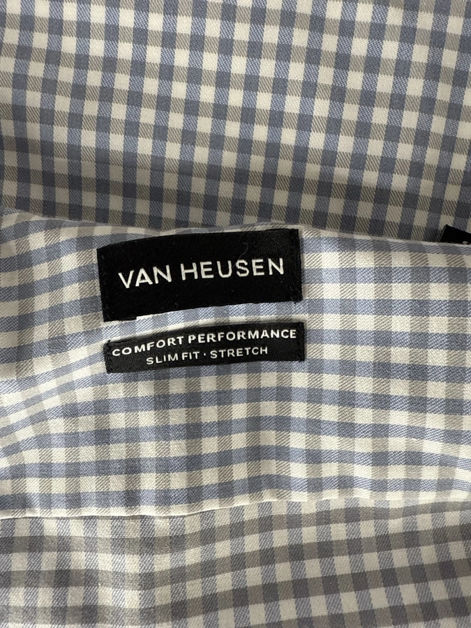 Van Heusen
