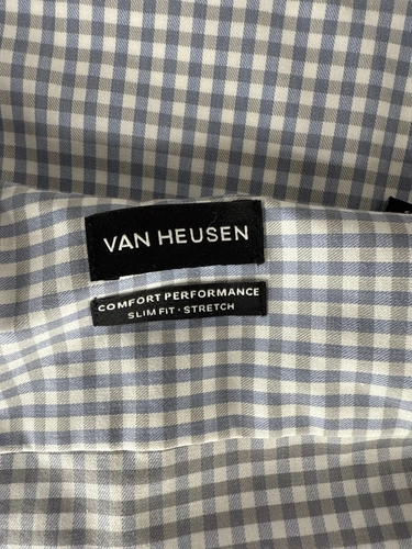 Van Heusen