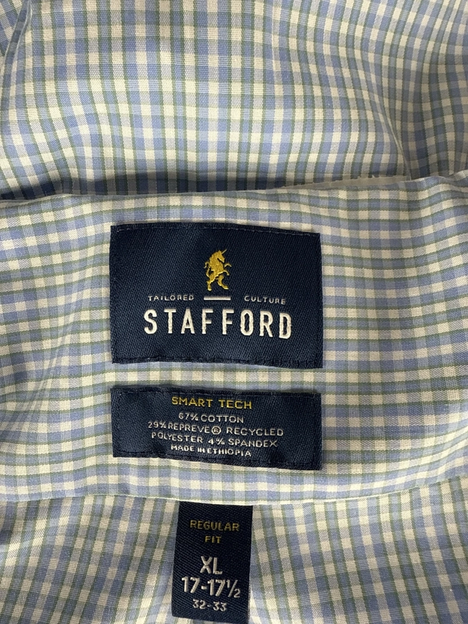 Stafford