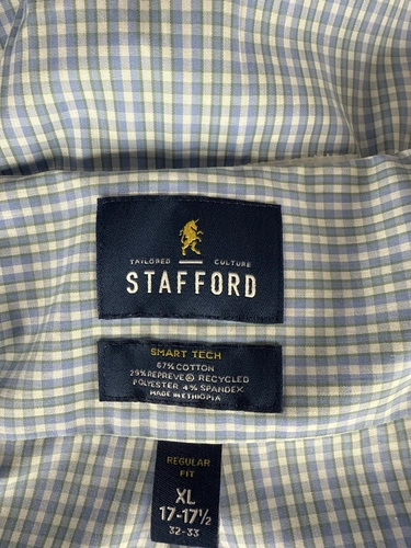 Stafford