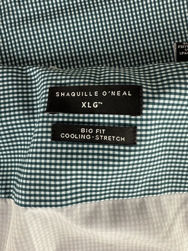 Shaquille O’Neal