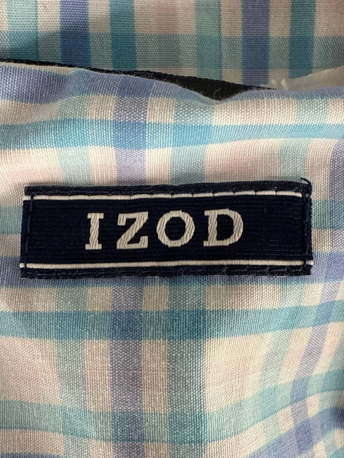 Izod