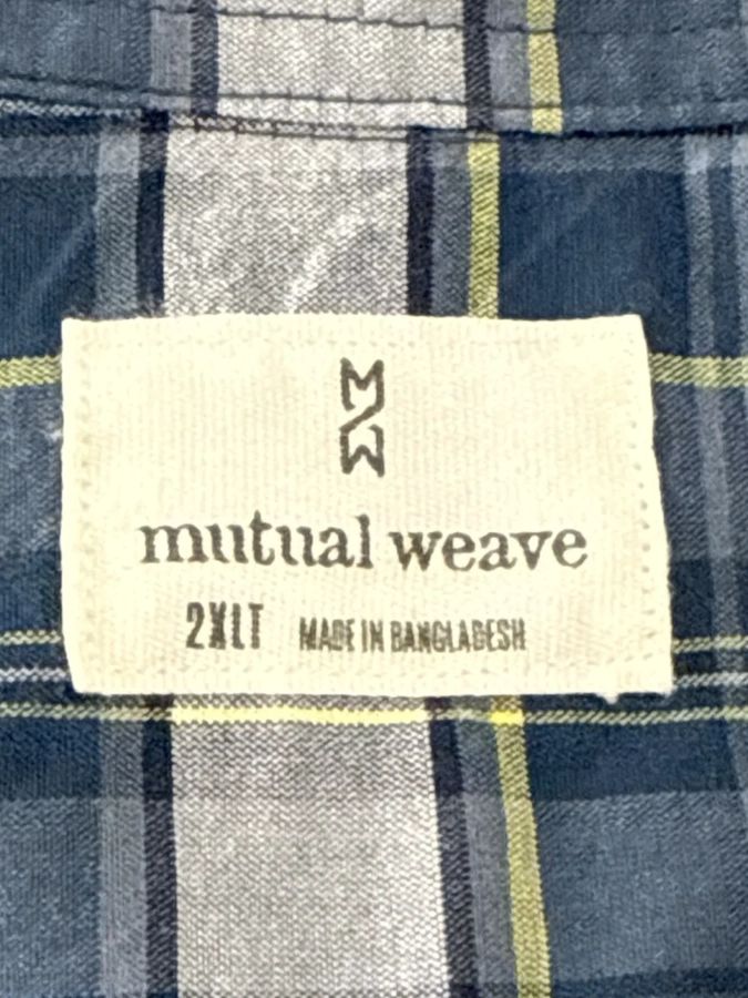 Mutual Weave