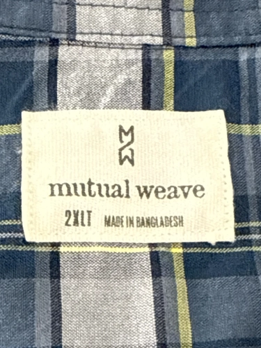 Mutual Weave