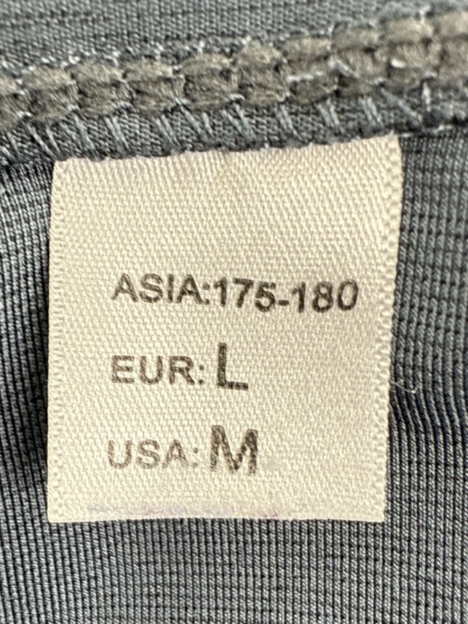 Unbranded
