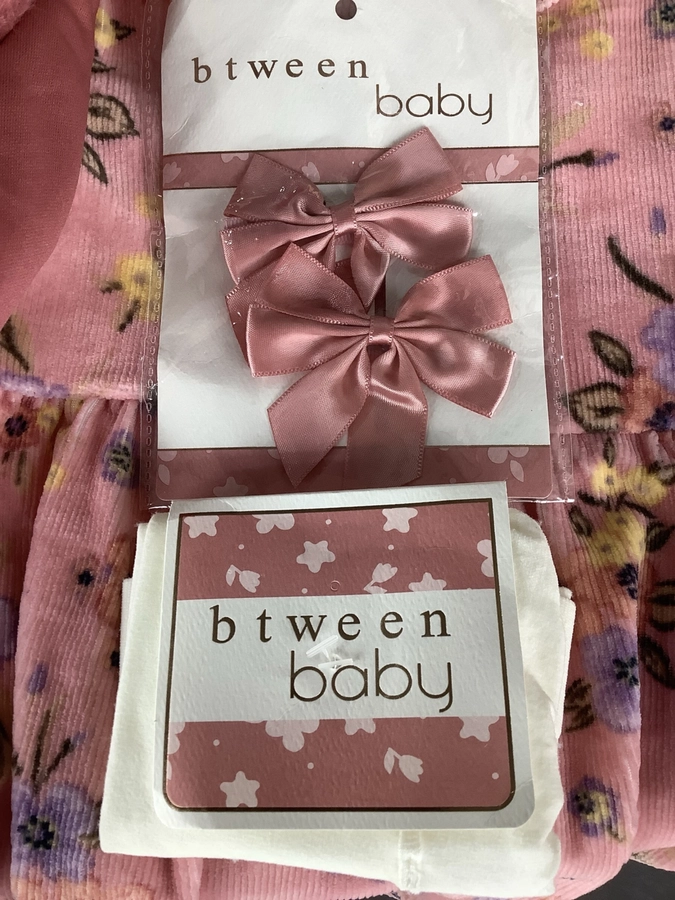btween