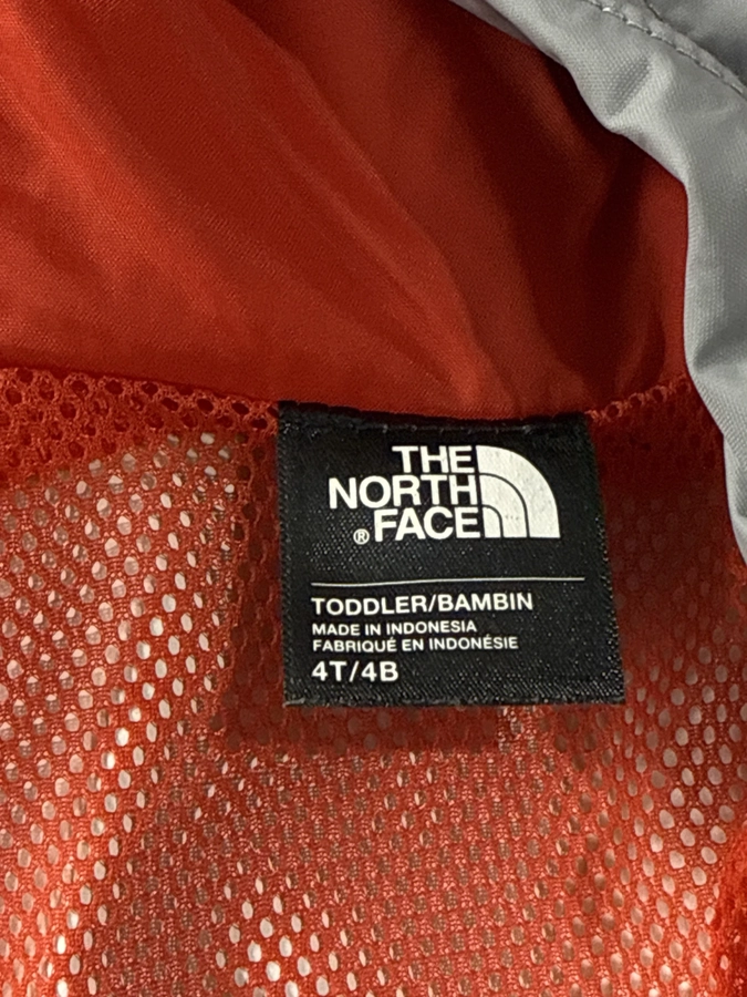 The North Face