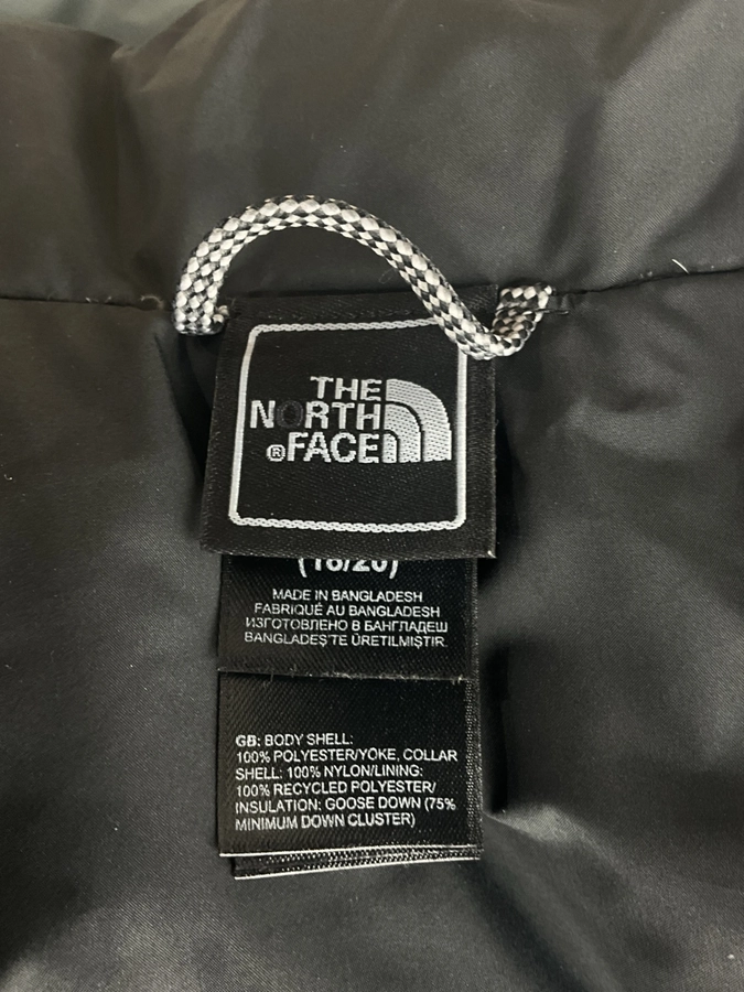 The North Face
