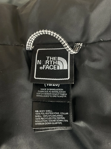 The North Face