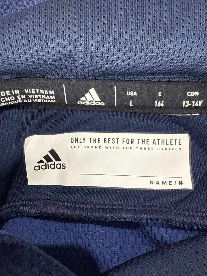 Adidas