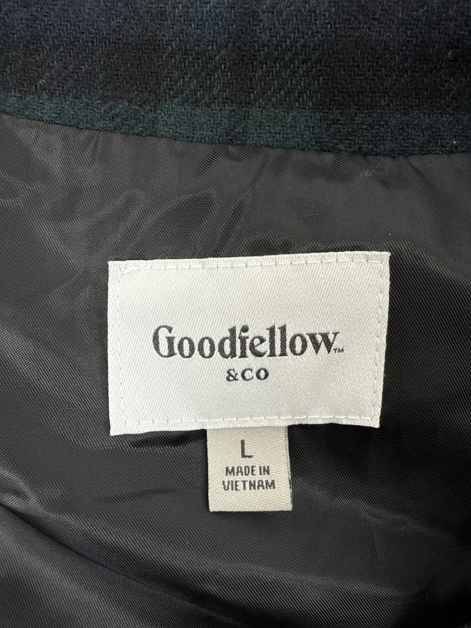 Goodfellow & Co