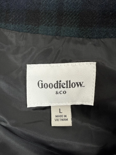 Goodfellow & Co