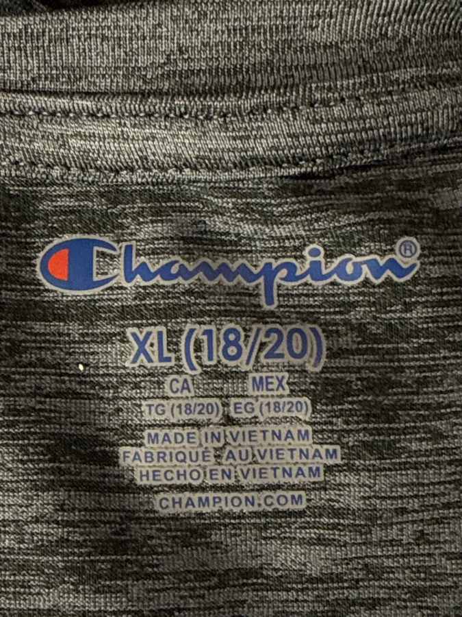 Champion