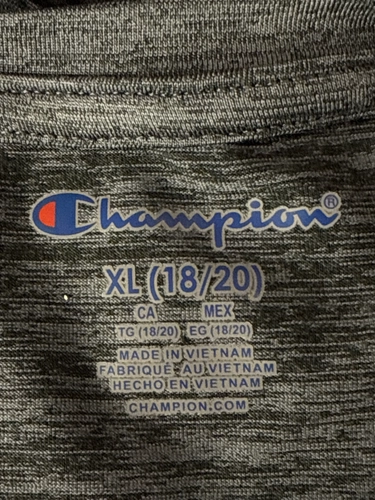 Champion