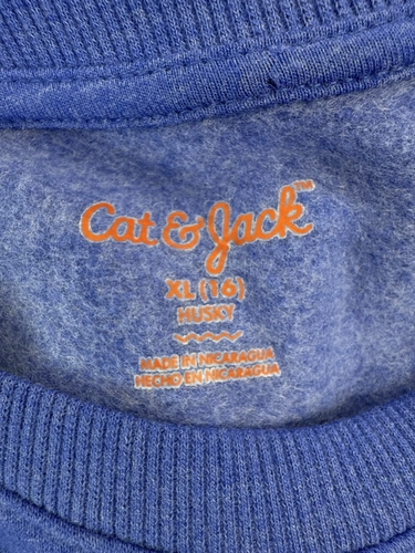 Cat & Jack