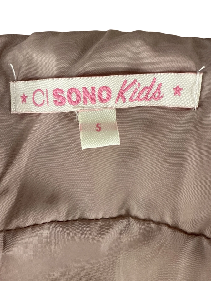 CI Sono Kids