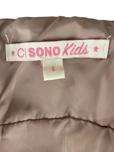 CI Sono Kids