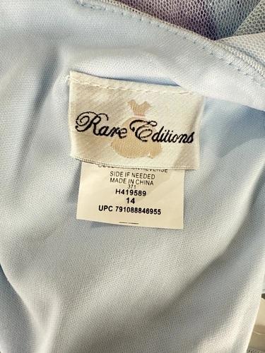 Rare Editions