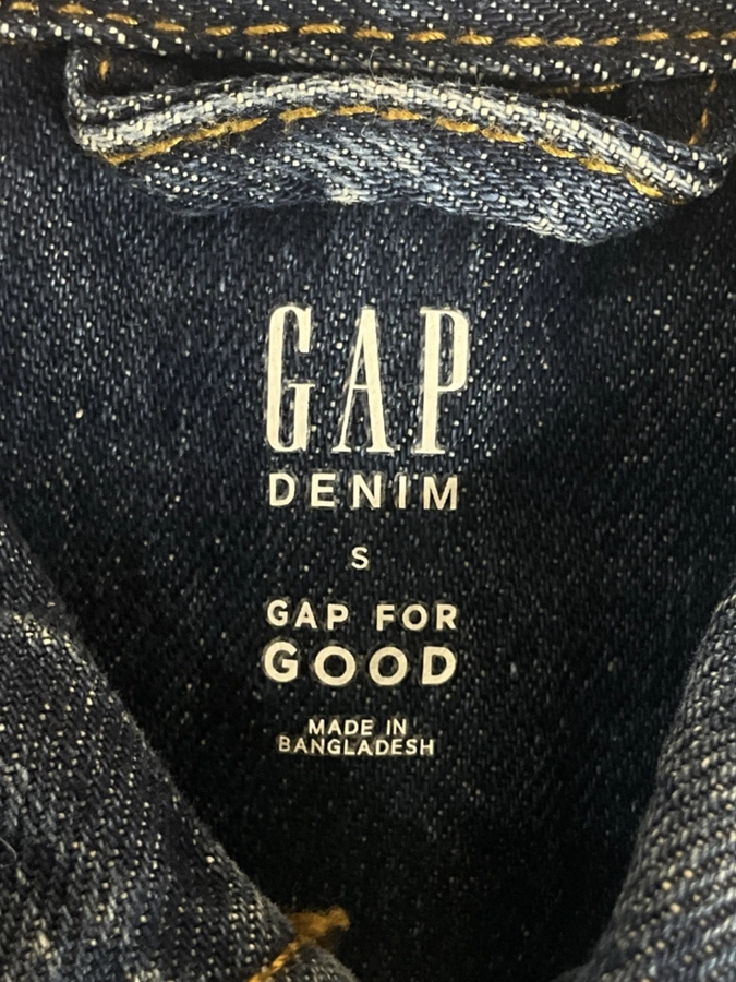 Gap