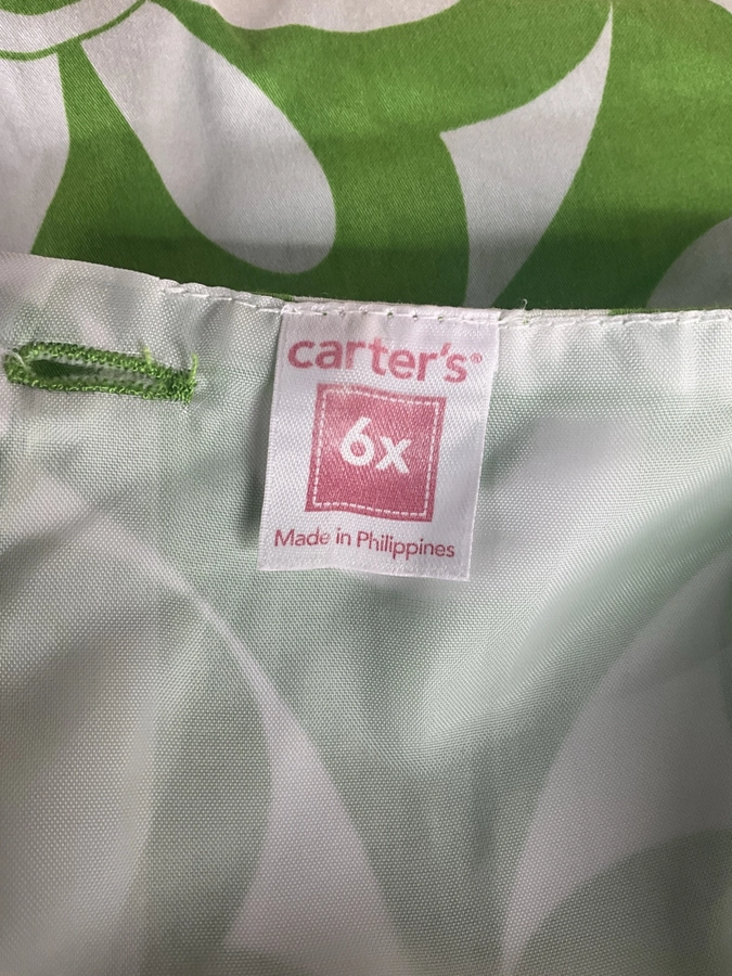 Carter's
