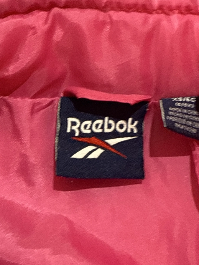 Reebok