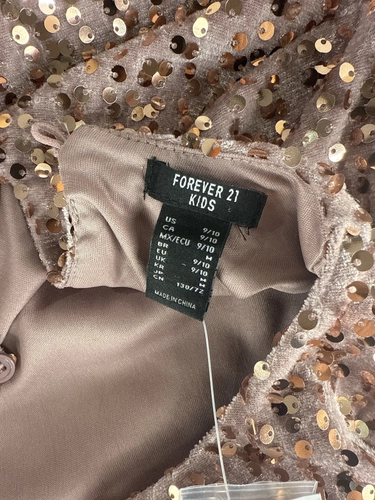 Forever 21