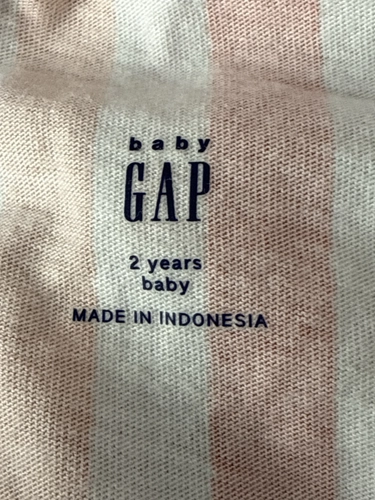 Baby Gap