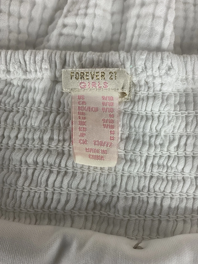 Forever 21