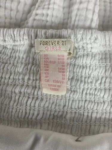 Forever 21