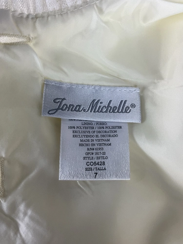 Jona Michelle