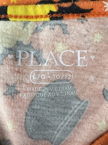 Place
