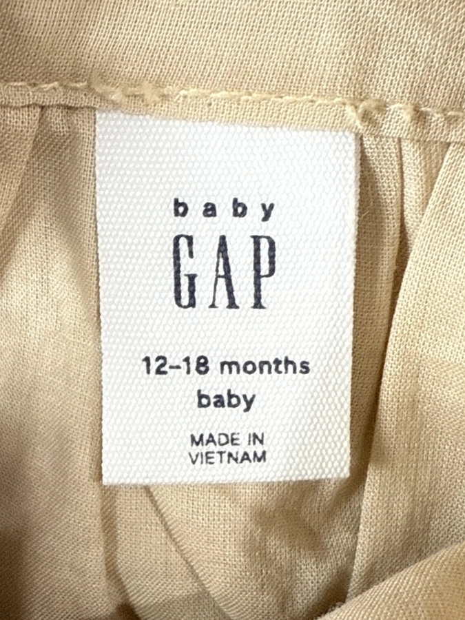 Baby Gap